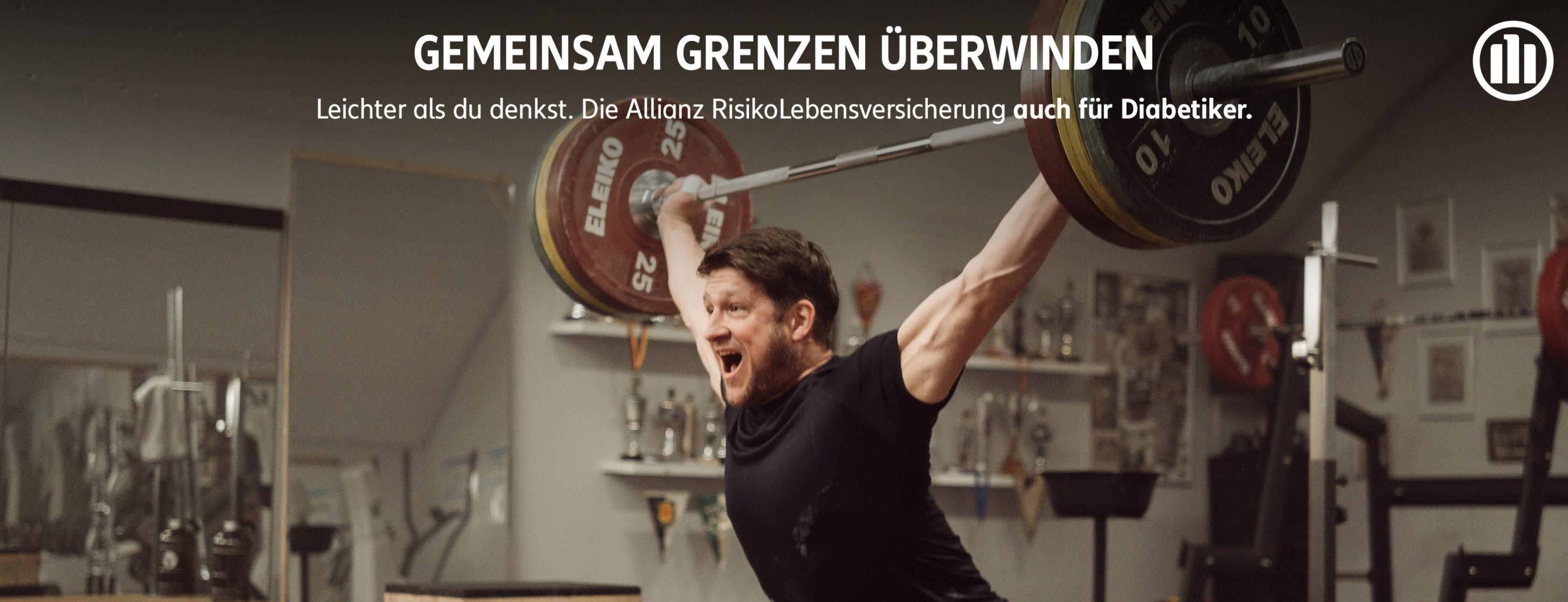 Allianz Versicherung Yenal Basol Soltau - Grenzen überschreiten mit deiner Allianz Basol 