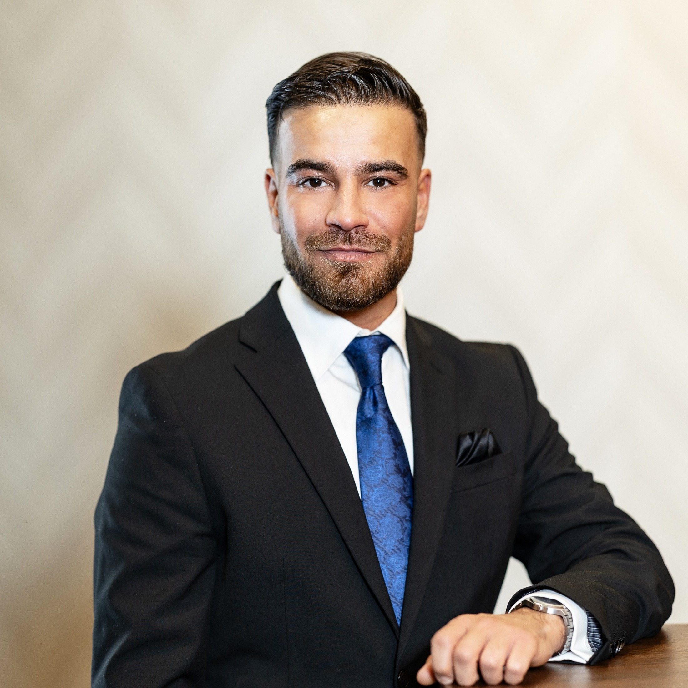 Allianz Versicherung Youssef Alyassin Berlin - Youssef Alyassin