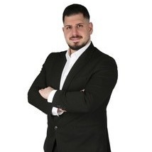 Allianz Versicherung Yunus Gedik Mannheim - Profilbild