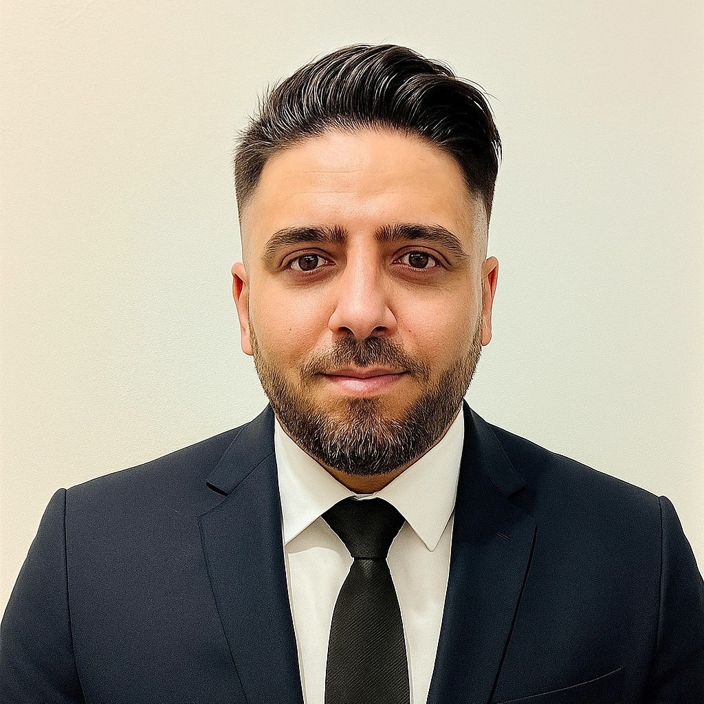 Allianz Versicherung Yusuf Yüce München - Harun Sökücü