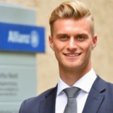Allianz Versicherung Yusuf Yüce München - Florian R. Mayer 