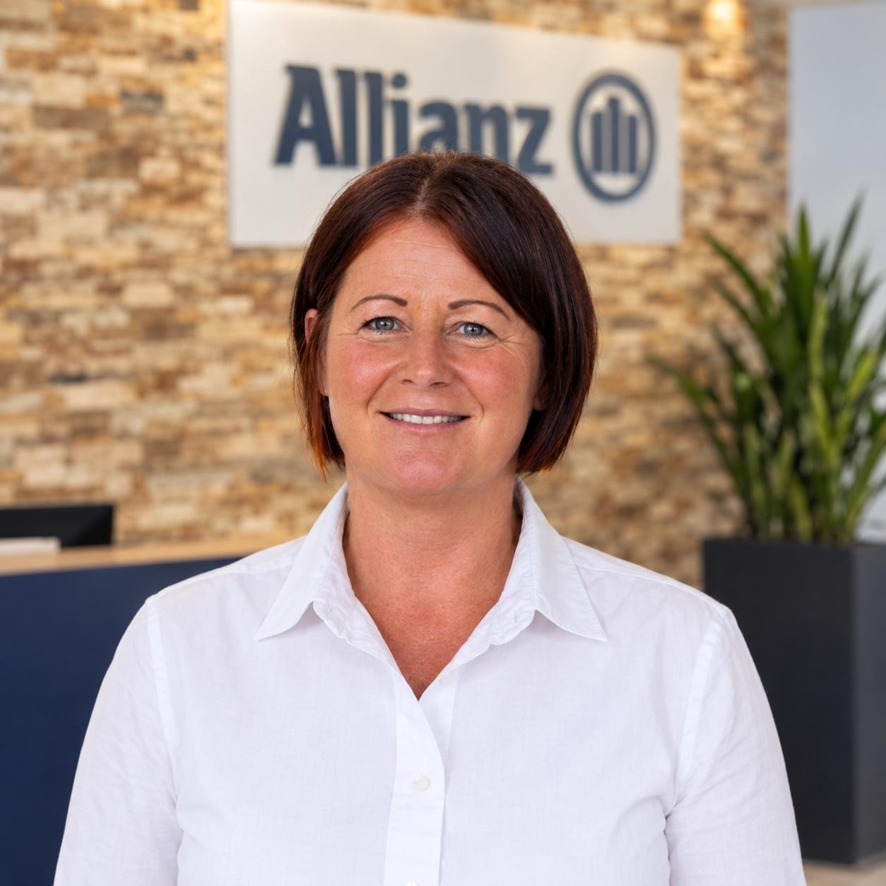 Allianz Versicherung Markus Zein Neunkirchen am Brand - Bojana Vojnovic