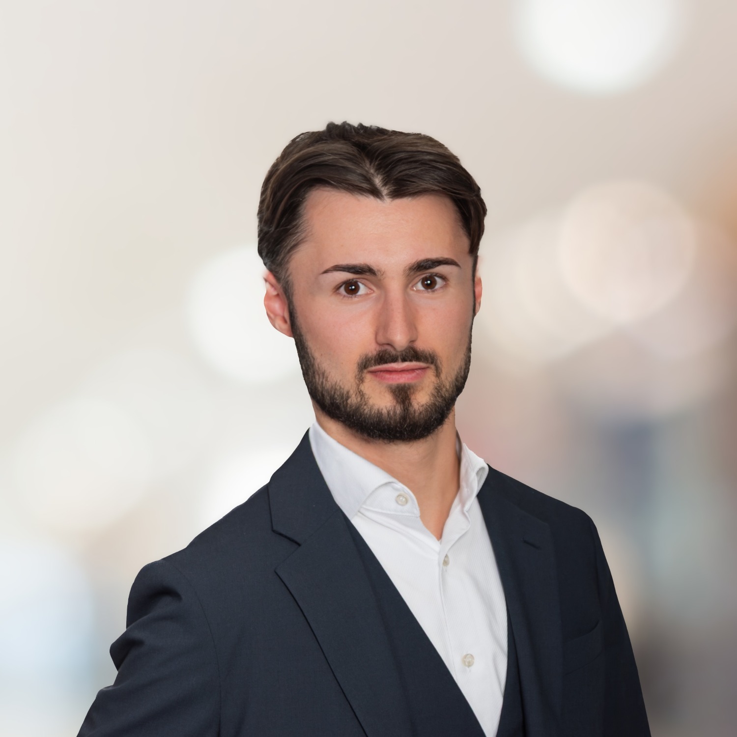 Allianz Versicherung Zeller und Mihajlovic GbR Mosbach - Marcel Zeller