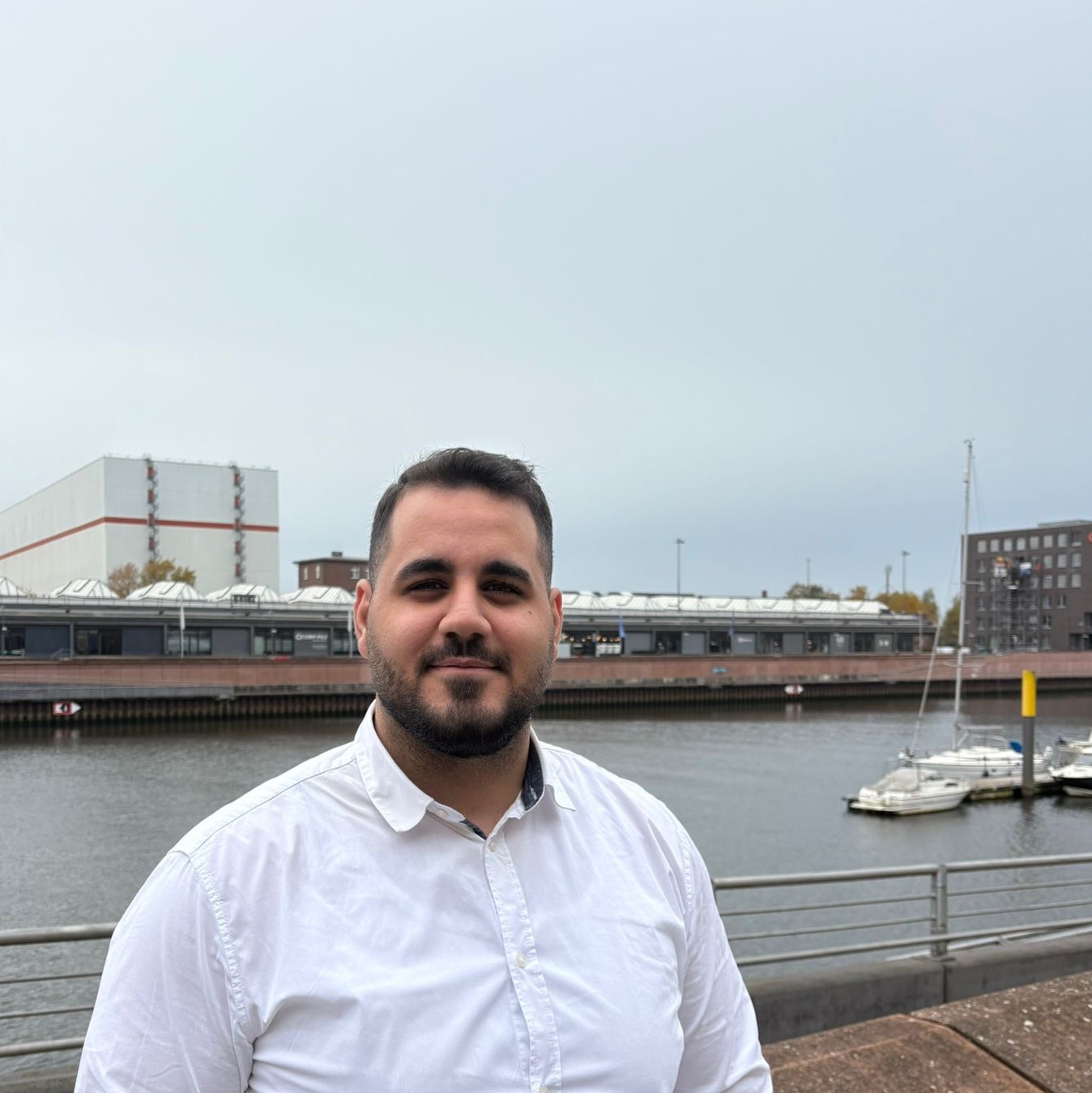 Allianz Versicherung Zenker Specht Teplinski GbR Bremen - Cem Dikmen