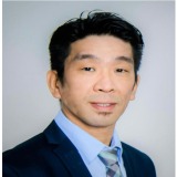 Allianz Versicherung Ziya Kalin Düsseldorf - Chinesischer Versicherungsberater, Asiatisch, 