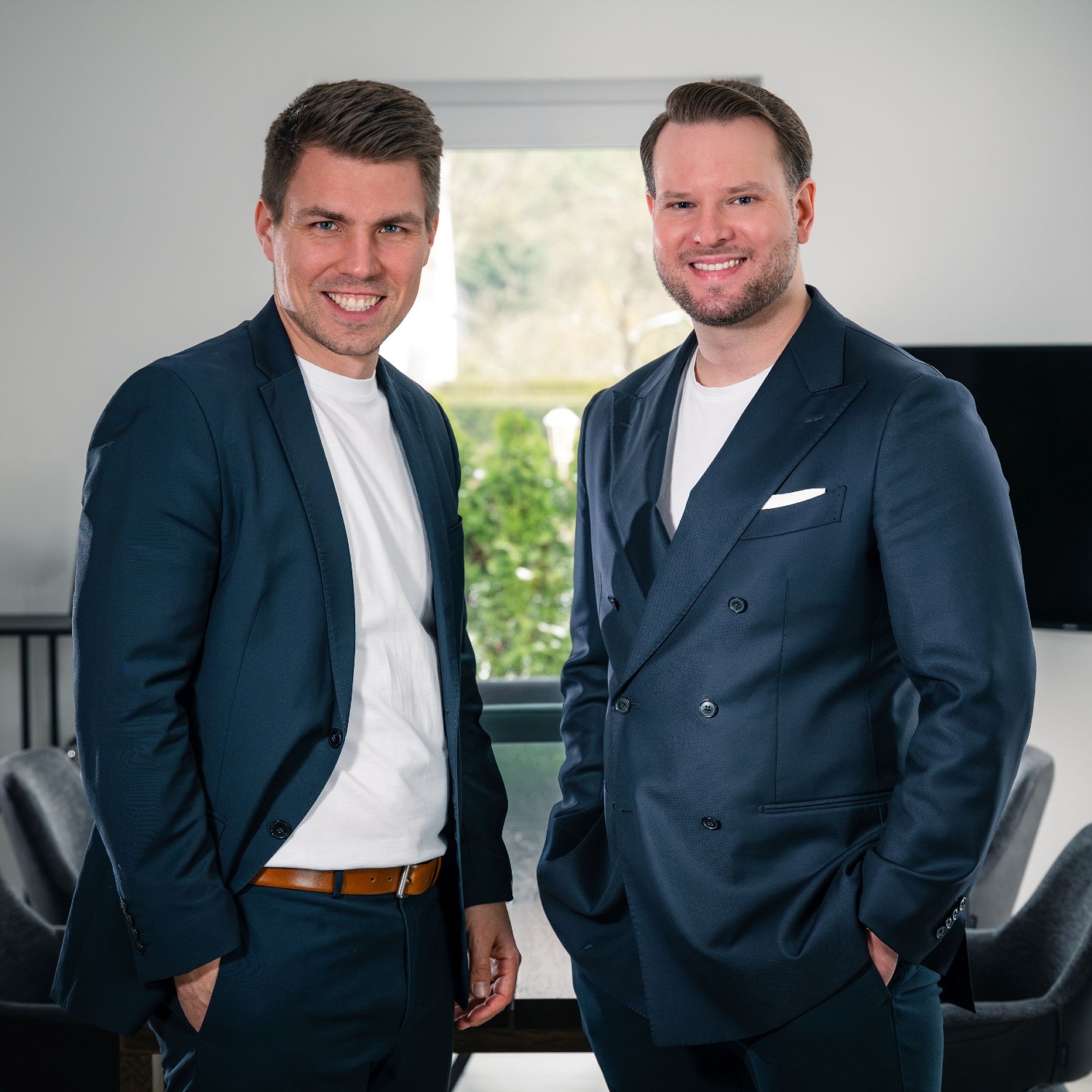 Allianz Versicherung Zschiesche und König OHG Oranienburg - Nils König & Nils Zschiesche