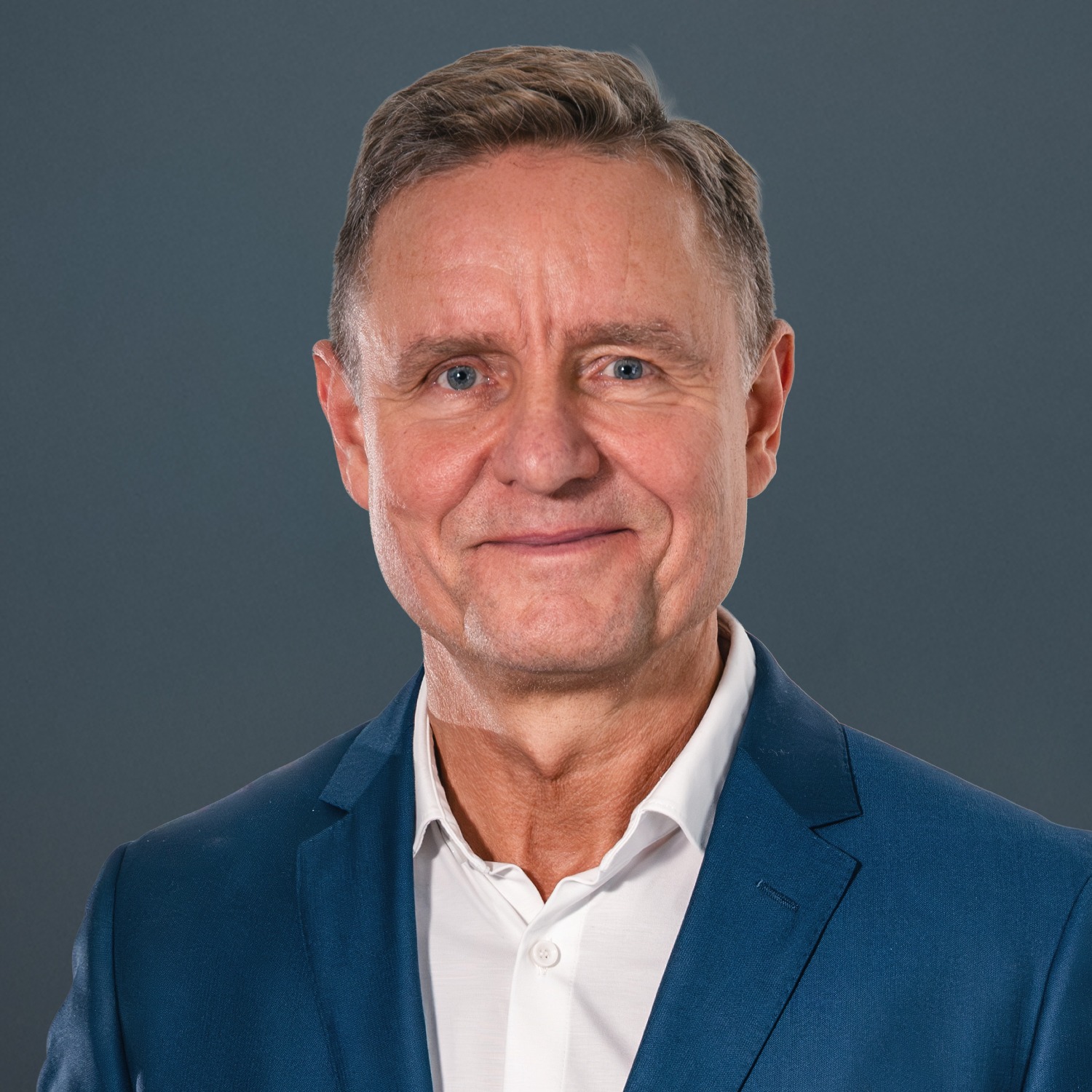 Allianz Versicherung Zschiesche und König OHG Oranienburg - Bernd Starick - Seniorpartner