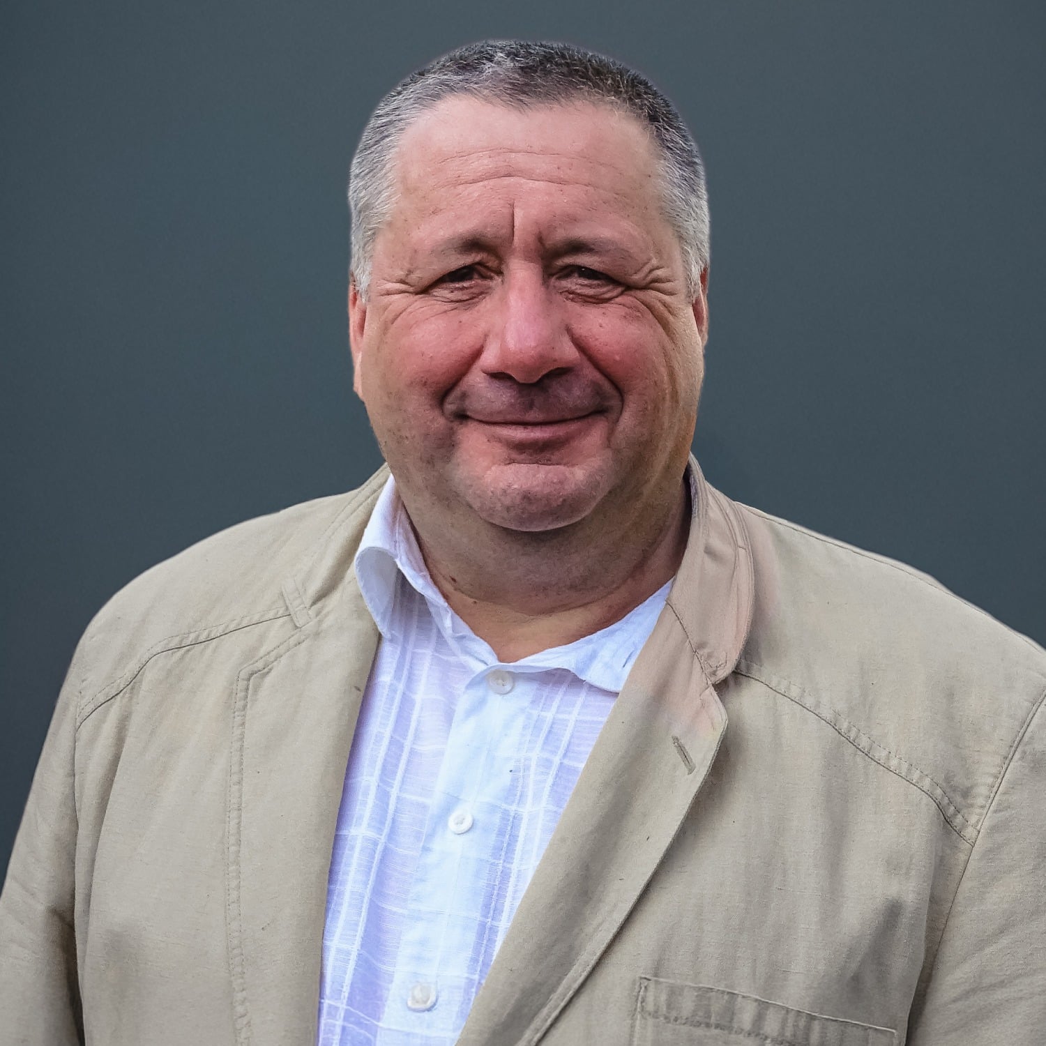 Allianz Versicherung Zschiesche und König OHG Oranienburg - Frank Schikatzki - Seniorpartner