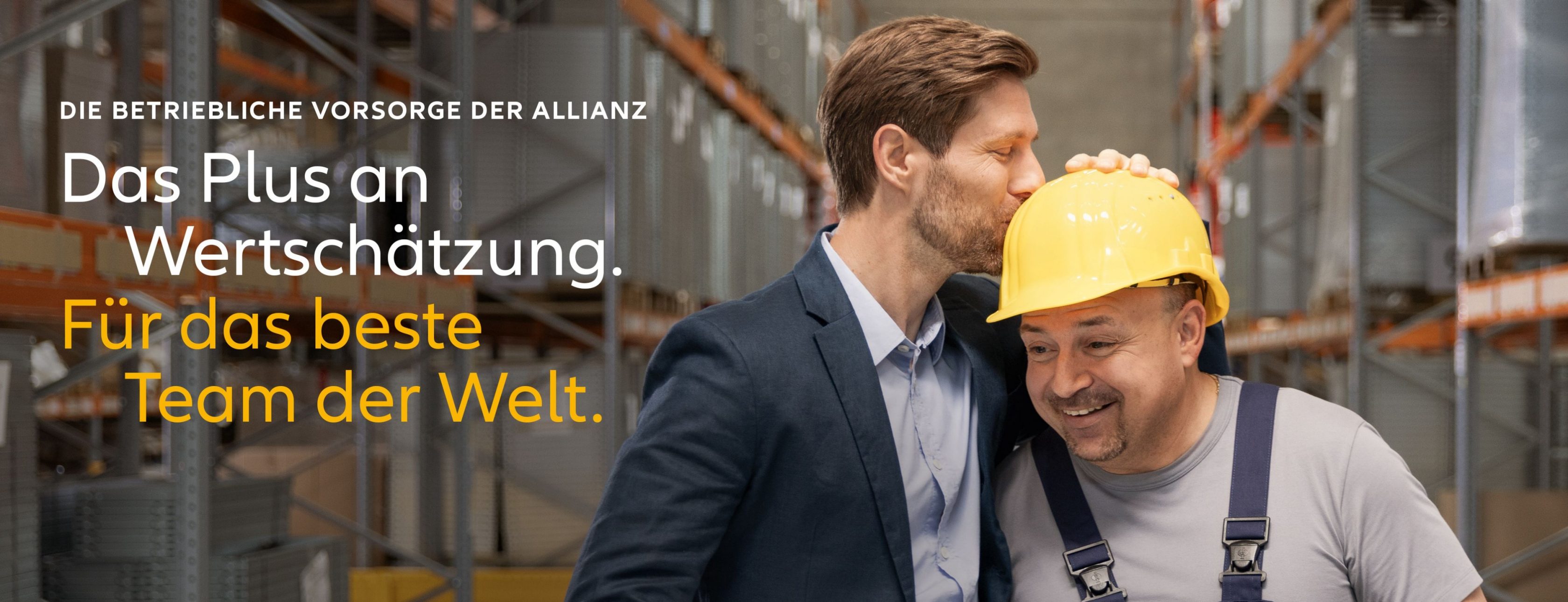 Allianz Versicherung Zuhal von Wirth Pulheim - Rundumschutz im Betrieb von A-Z